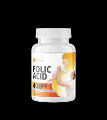 BT Pharma Folic Acid 400mcg 90Tab