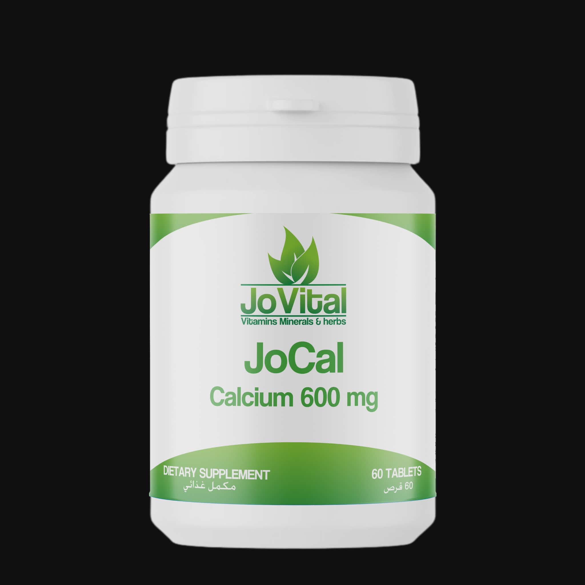 JOVITAL  JoCal